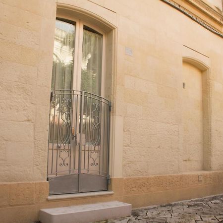Vico Sferracavalli Lecce Luaran gambar