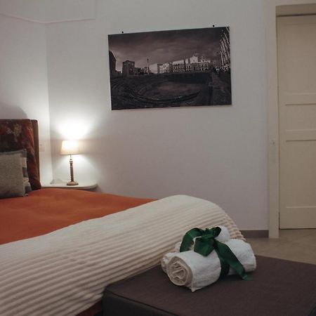 Vico Sferracavalli Lecce Luaran gambar