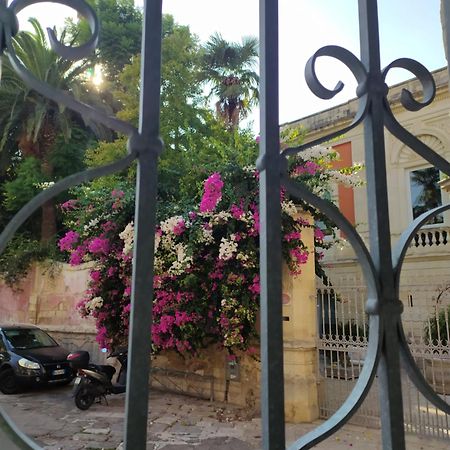 Vico Sferracavalli Lecce Luaran gambar