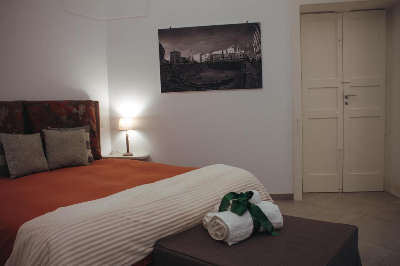 Vico Sferracavalli Lecce Luaran gambar