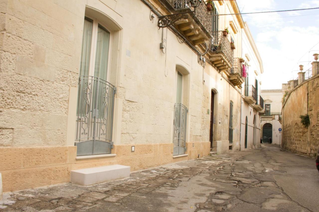 Vico Sferracavalli Lecce Luaran gambar